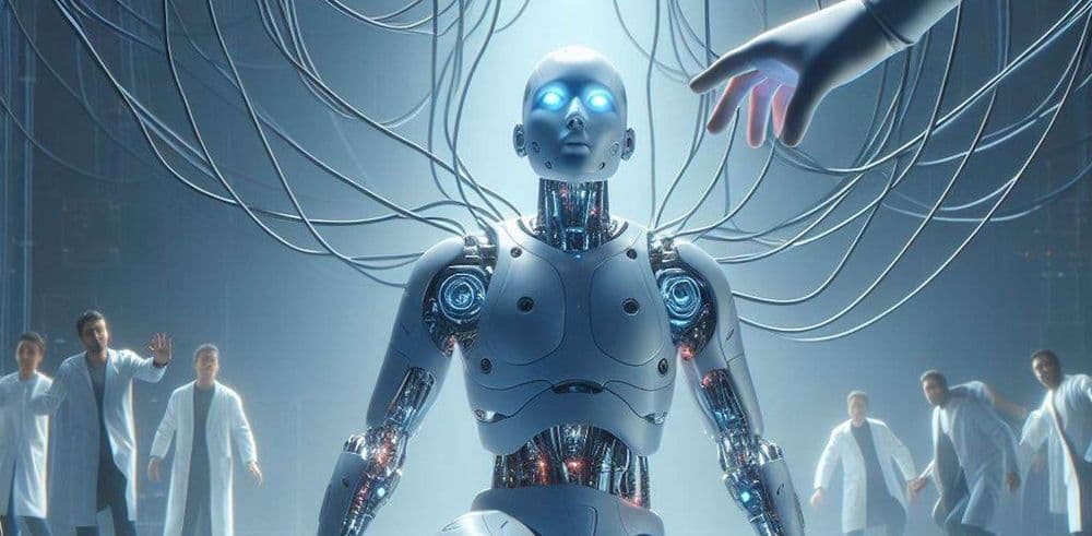 Les créateurs des intelligences artificielles ne comprennent pas comment elles fonctionnent !