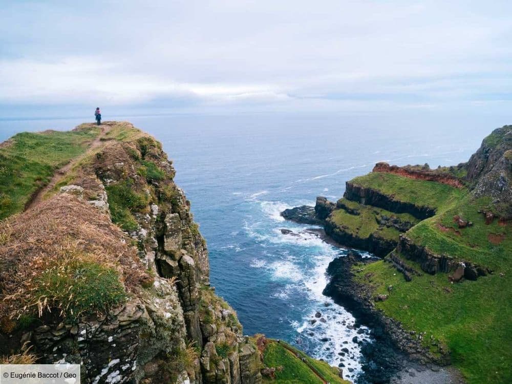 Wild Atlantic Way, un road trip inoubliable sur la plus belle route côtière d’Irlande