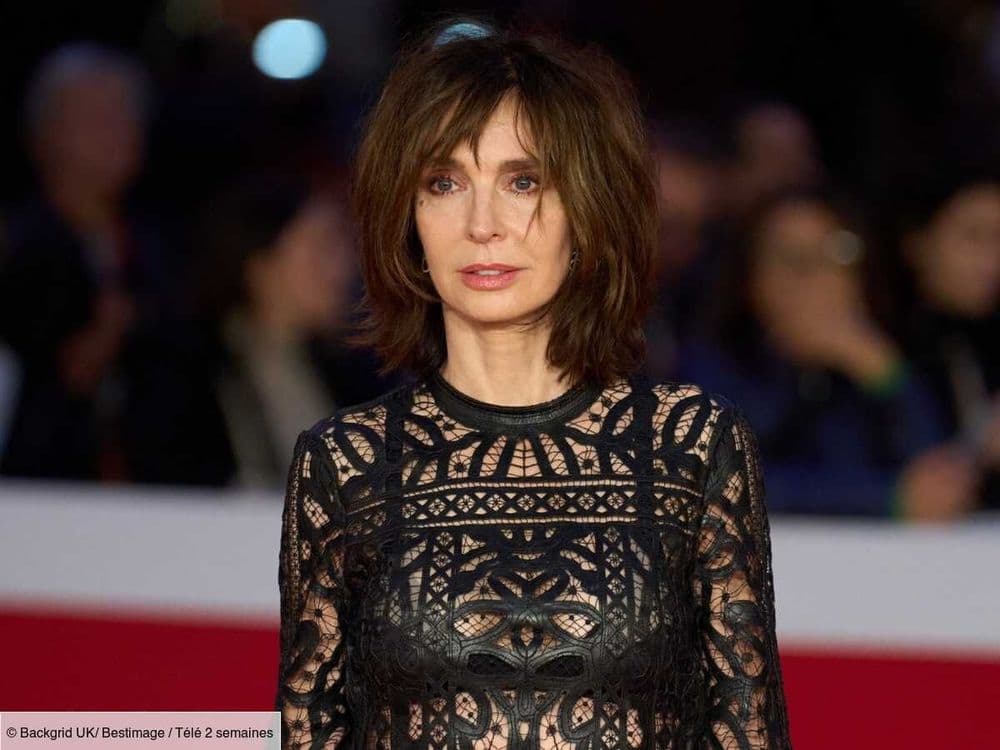 "Je ne l'ai pas évoqué" : Anne Parillaud se confie sur l'inceste dont elle a été victime