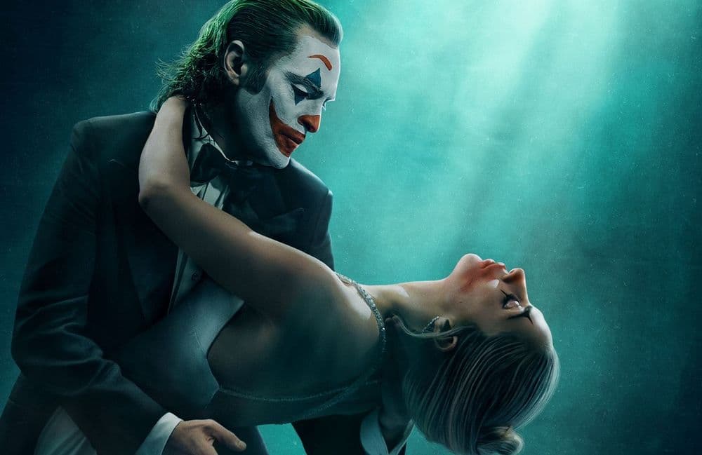 Lady Gaga et Joaquin Phoenix, fous amoureux dans la bande-annonce de « Joker 2 »
