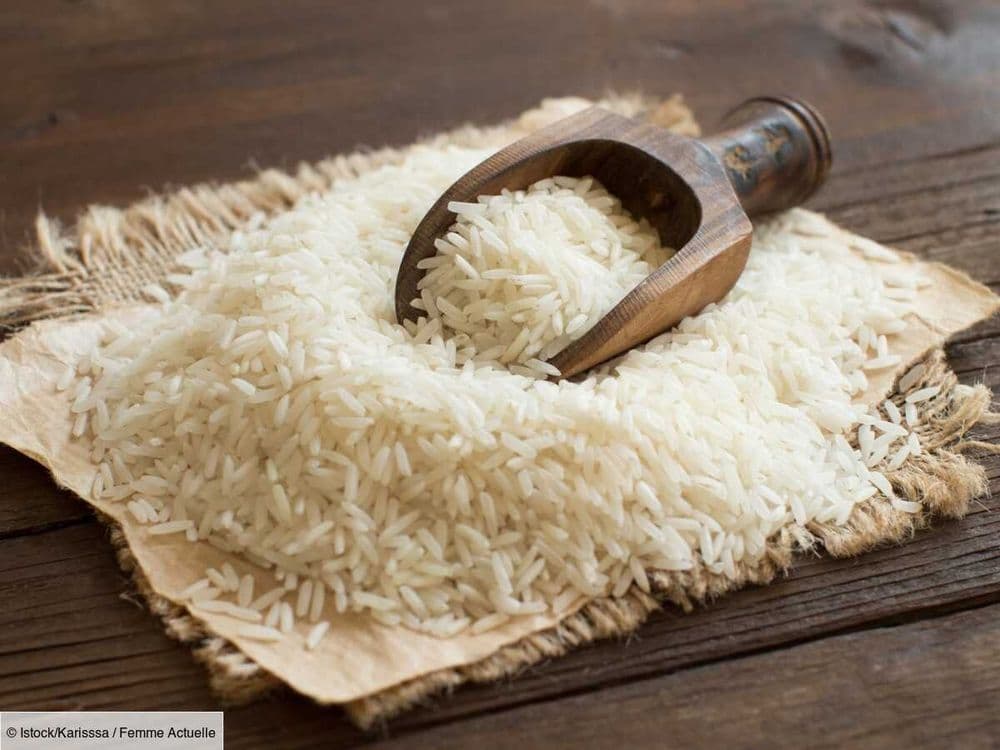 Quel est l’index glycémique du riz basmati ?