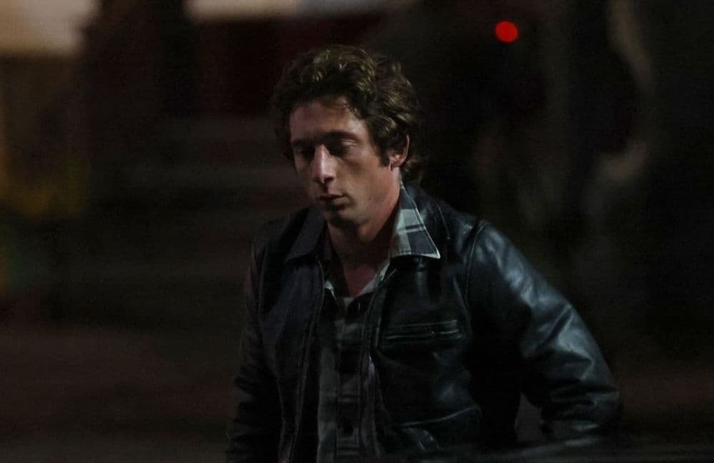 Biopic sur Bruce Springsteen : les premières images avec Jeremy Allen sont (enfin) là !