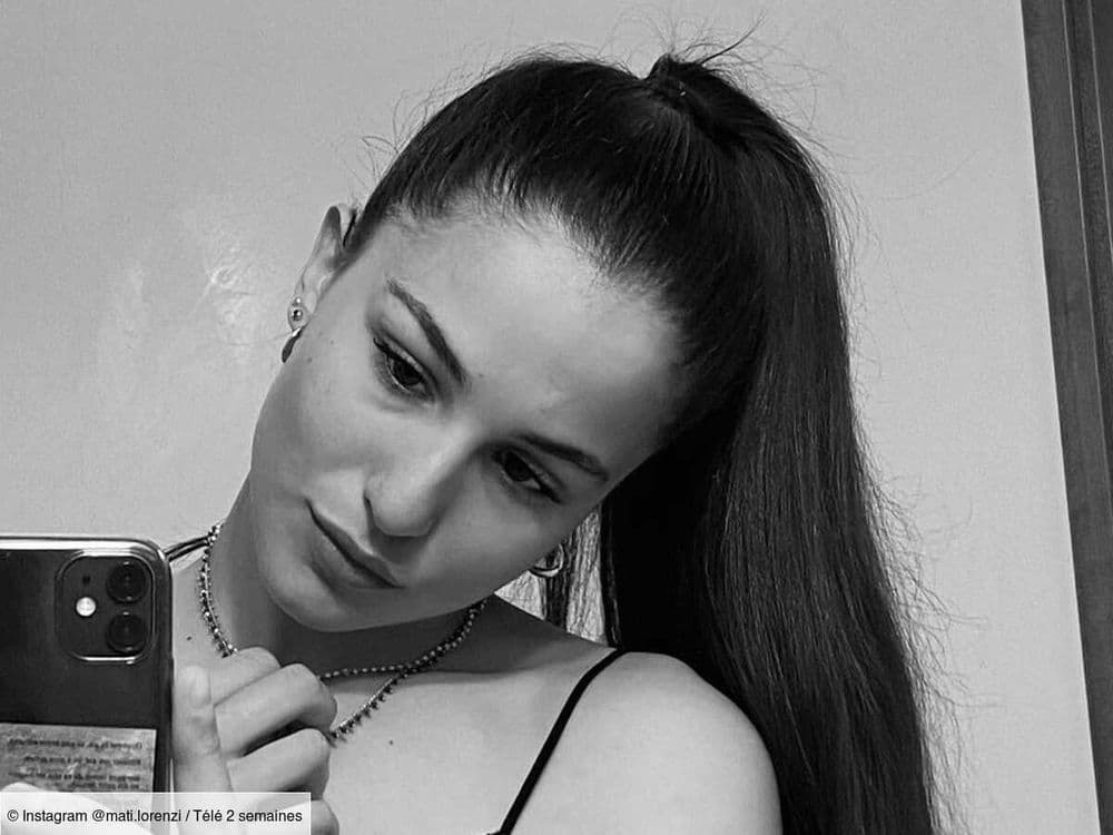 Mort de la skieuse Matilde Lorenzi à 19 ans après une chute à l'entraînement
