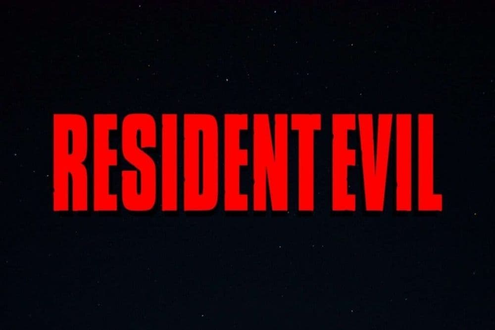 Antony Starr se verrait bien dans le nouveau film Resident Evil