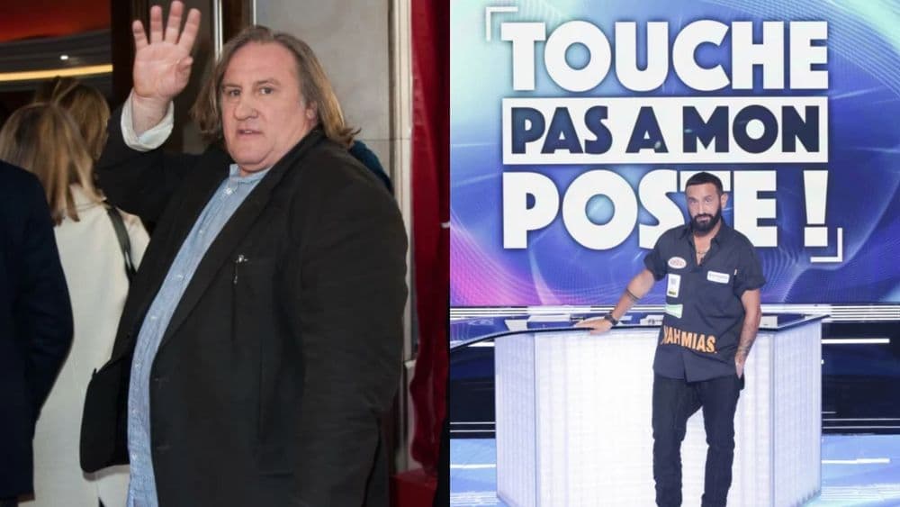 Procès de Gérard Depardieu : "il m'a attrapé les parties" balance un ancien chroniqueur de TPMP !