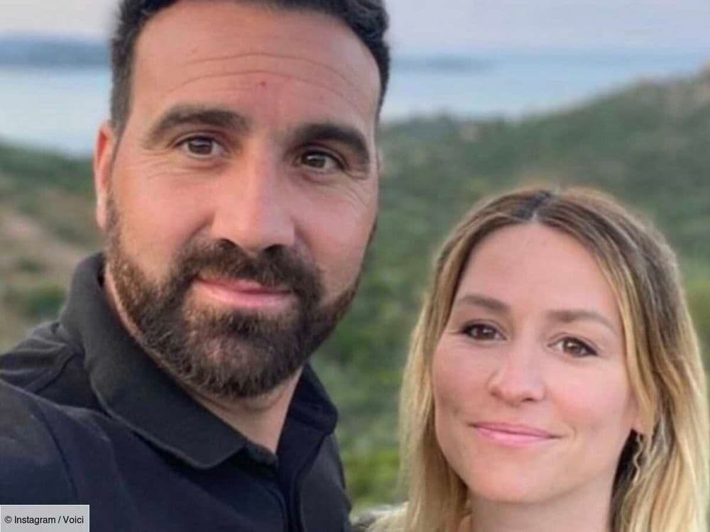 Matthieu (Mariés au premier regard) : fraîchement séparé de Laure, il s'amuse des rumeurs qui l'entourent