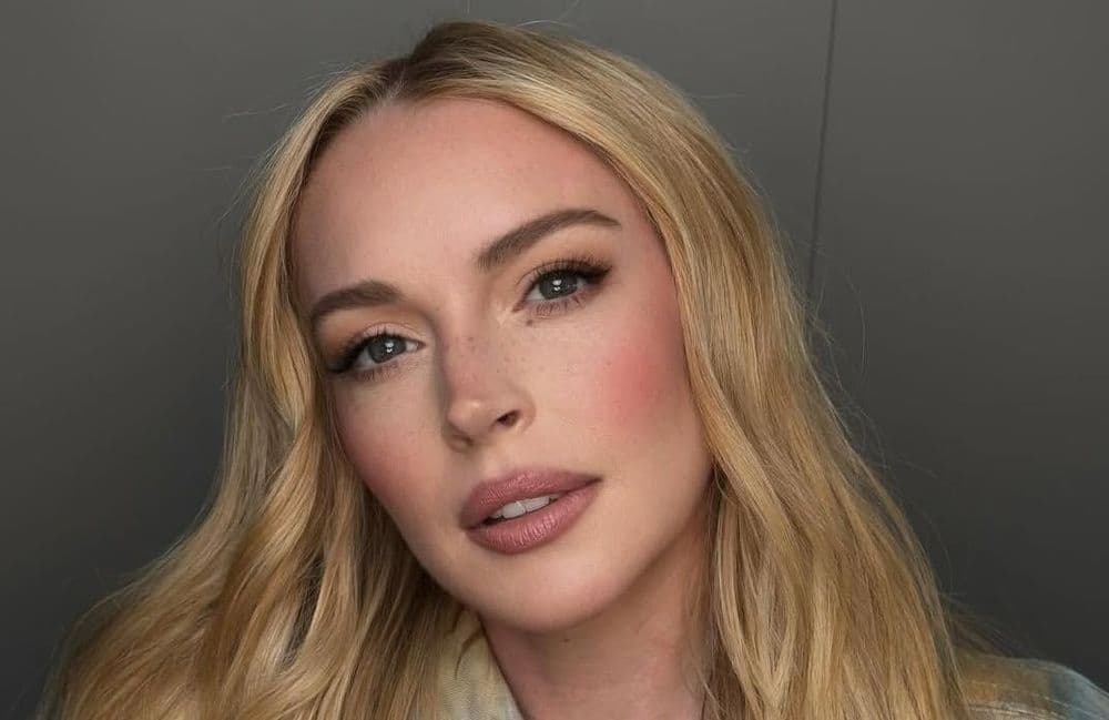 Visage rajeuni, lifting… Lindsay Lohan répond aux rumeurs de chirurgie esthétique