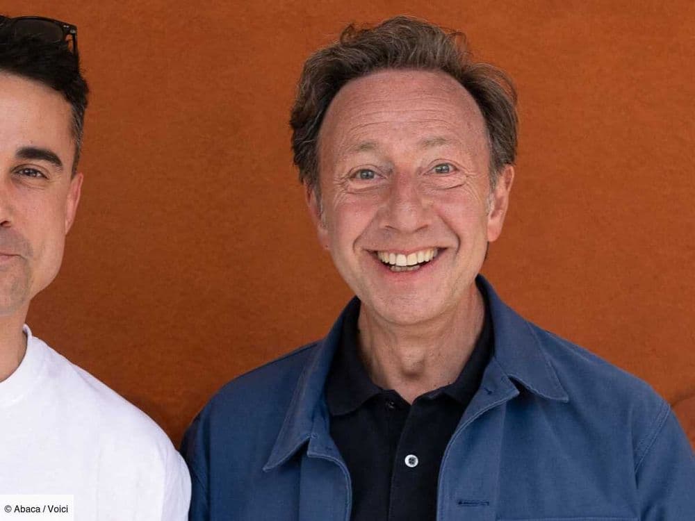 Stéphane Bern : ce gros reproche que lui fait toujours son compagnon Yori Bailleres