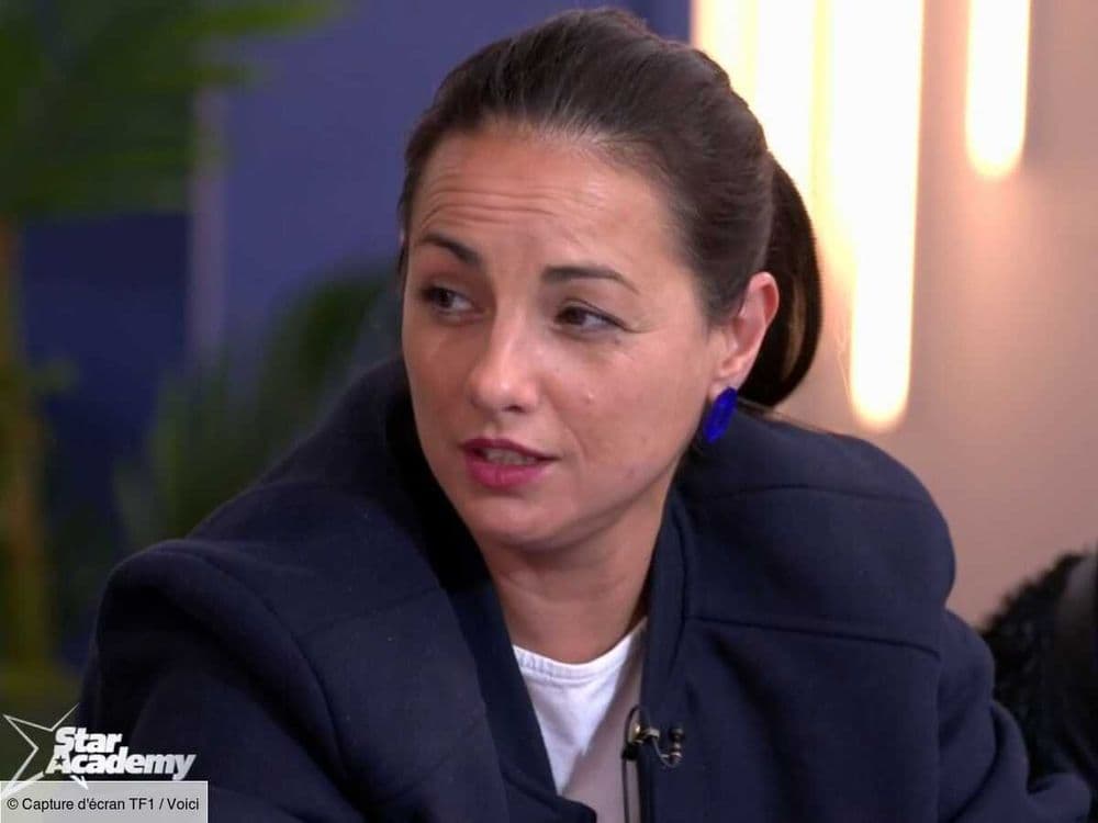 Malika Benjelloun (Star Academy) : son lien très surprenant avec le chanteur Robbie Williams