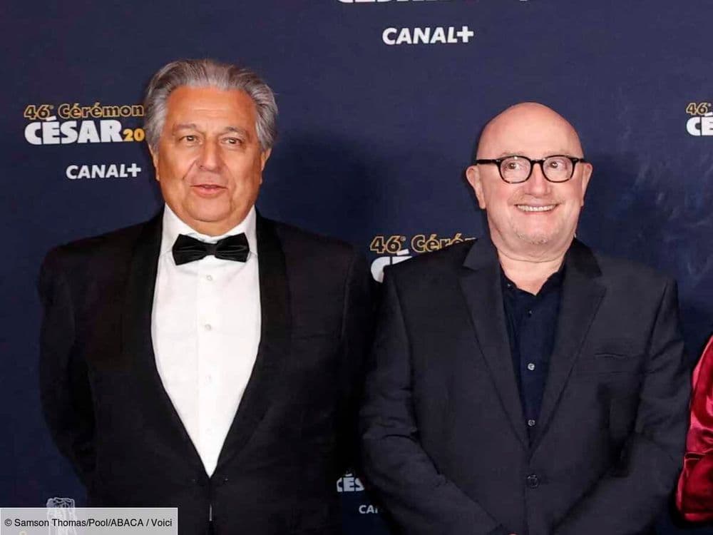 Christian Clavier à l’affiche d’un nouveau film avec Michel Blanc, l’acteur avoue qu’il est très “compliqué” pour lui de le visionner après la mort de ce dernier
