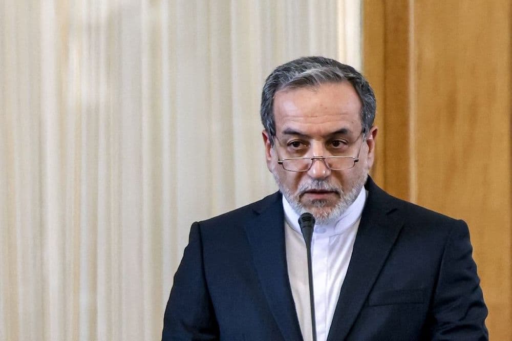 L'Iran accélère la production d'uranium hautement enrichi tout en jugeant l'arme atomique "inacceptable"