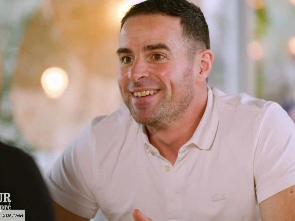 L'amour est dans le pré : Stéphane présente sa nouvelle compagne à Karine Le Marchand lors du bilan (SPOILER)