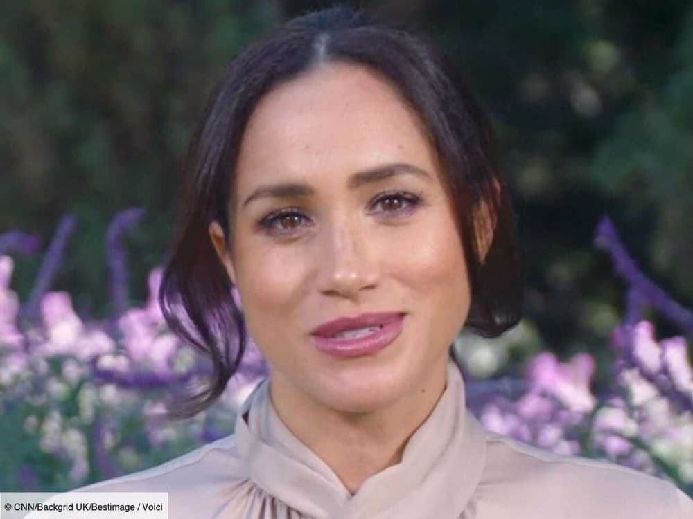 "Je dois vous interrompre... " : Meghan Markle humiliée par une célèbre actrice devant des milliers de personnes, cette remarque effrontée qui a fait mouche !