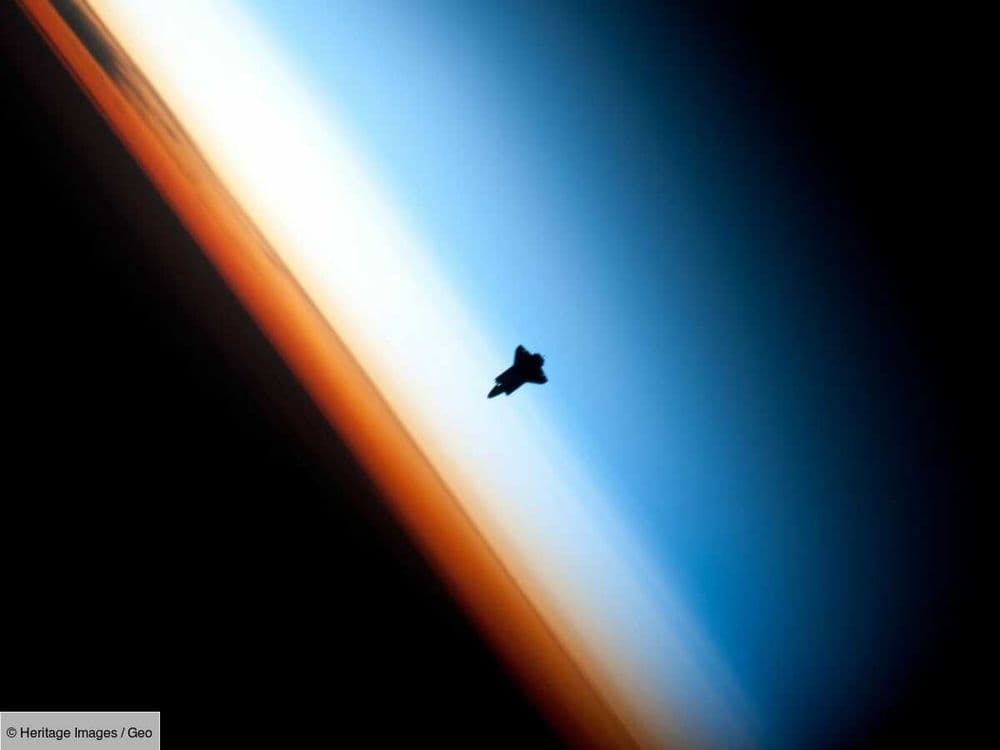 Ce matériau "transpirant" pourrait révolutionner le retour des vaisseaux spatiaux sur Terre