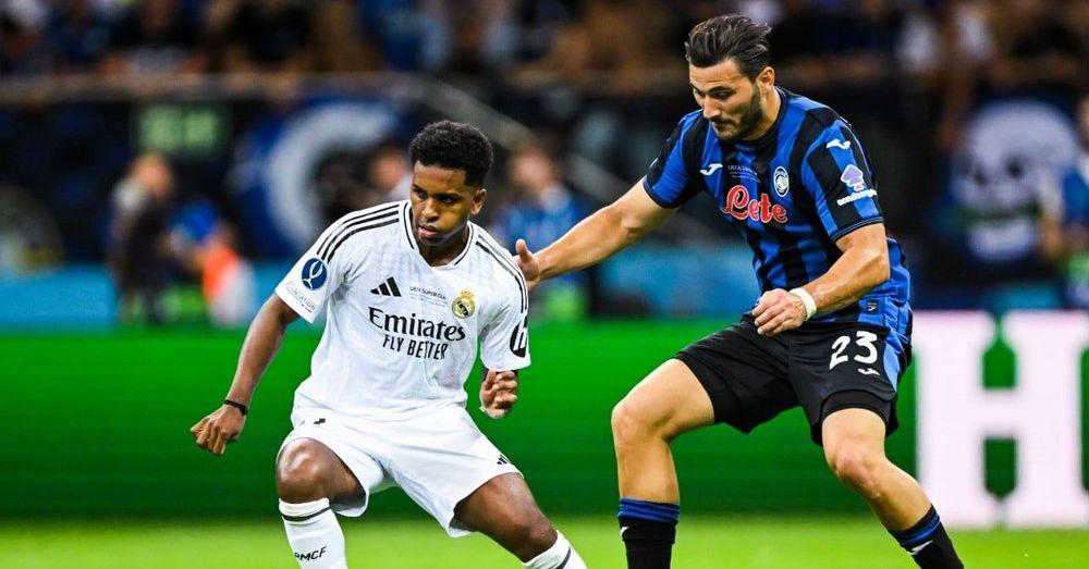 Rodrygo écarté à cause de Mbappé, c'est confirmé