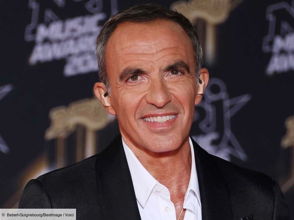 The Voice, Star Academy, NRJ Music Awards… Pourquoi Nikos Aliagas est LA star de TF1 ?