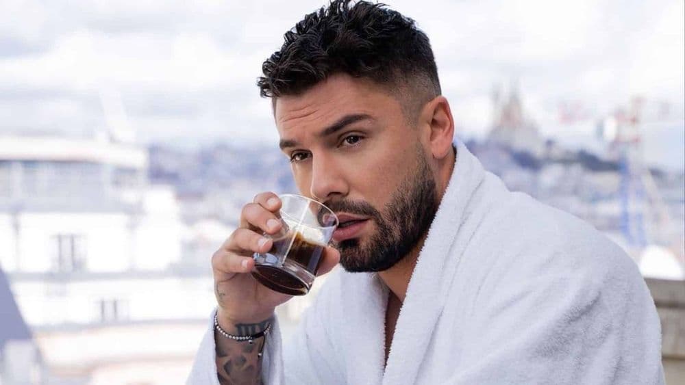 Kevin Guedj : sa dernière photo avec sa fille Ruby choque les internautes pour un détail bien précis !
