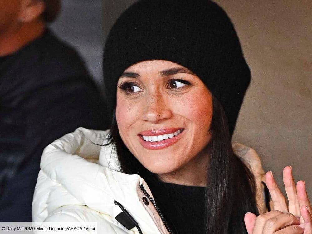 Meghan Markle abuse-t-elle de l’image de sa fille, Lilibet, à des fins commerciales ? Selon un expert c’est tout vu !