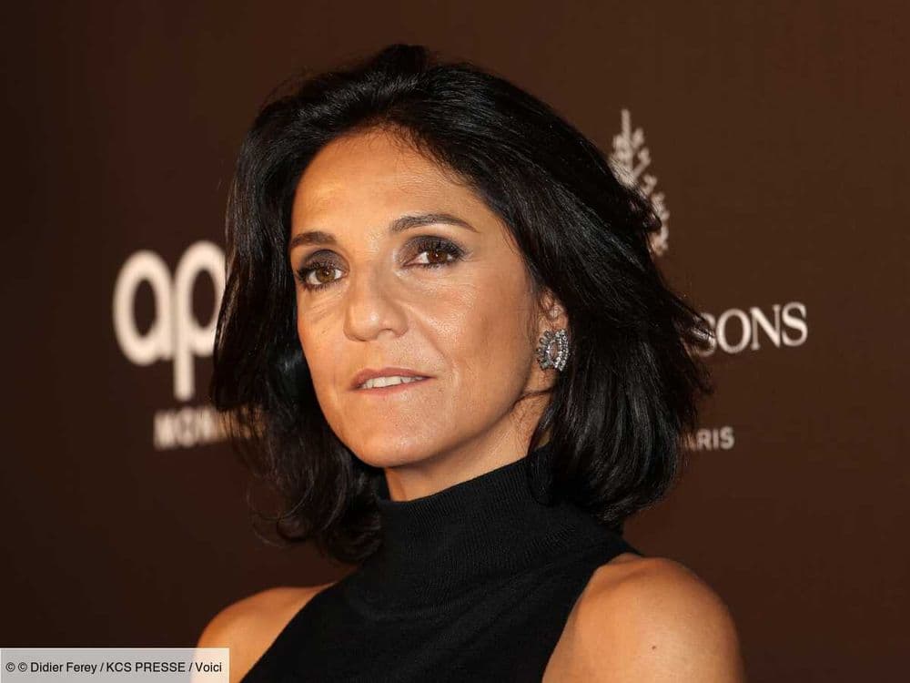 "Qu’est-ce que je fous là ?" : Florence Foresti revient sur sa première expérience à la télévision dans l’émission Burger Quiz