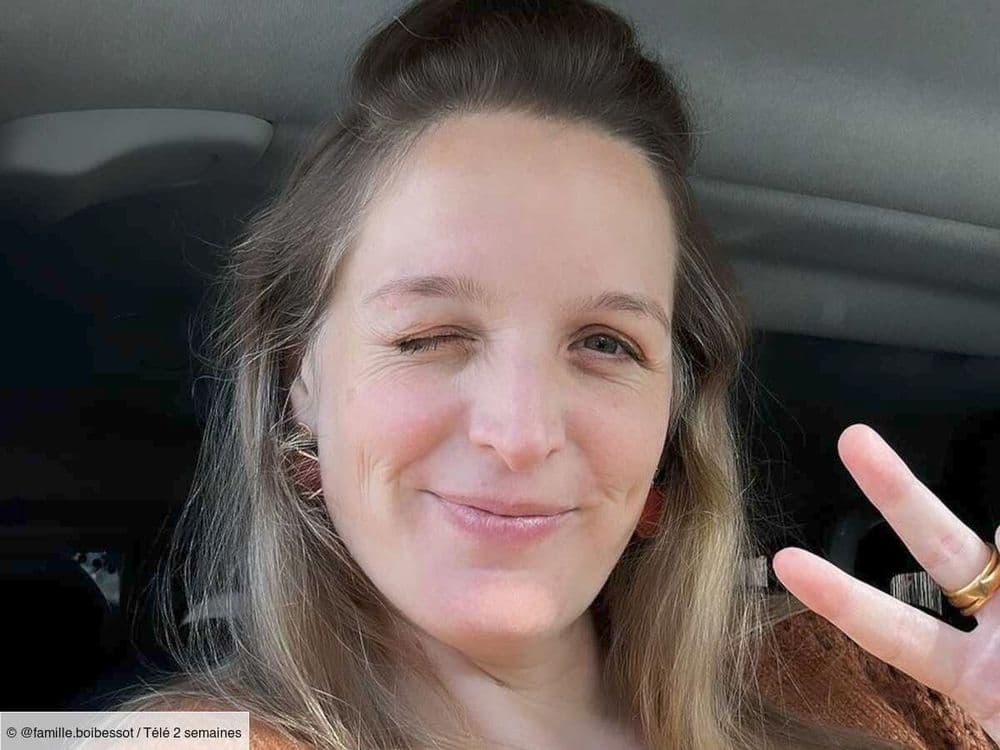 "Ça me fait du bien de partir de la maison" : Audrey Boibessot (Familles nombreuses) annonce son départ loin de son mari Hervé et des enfants