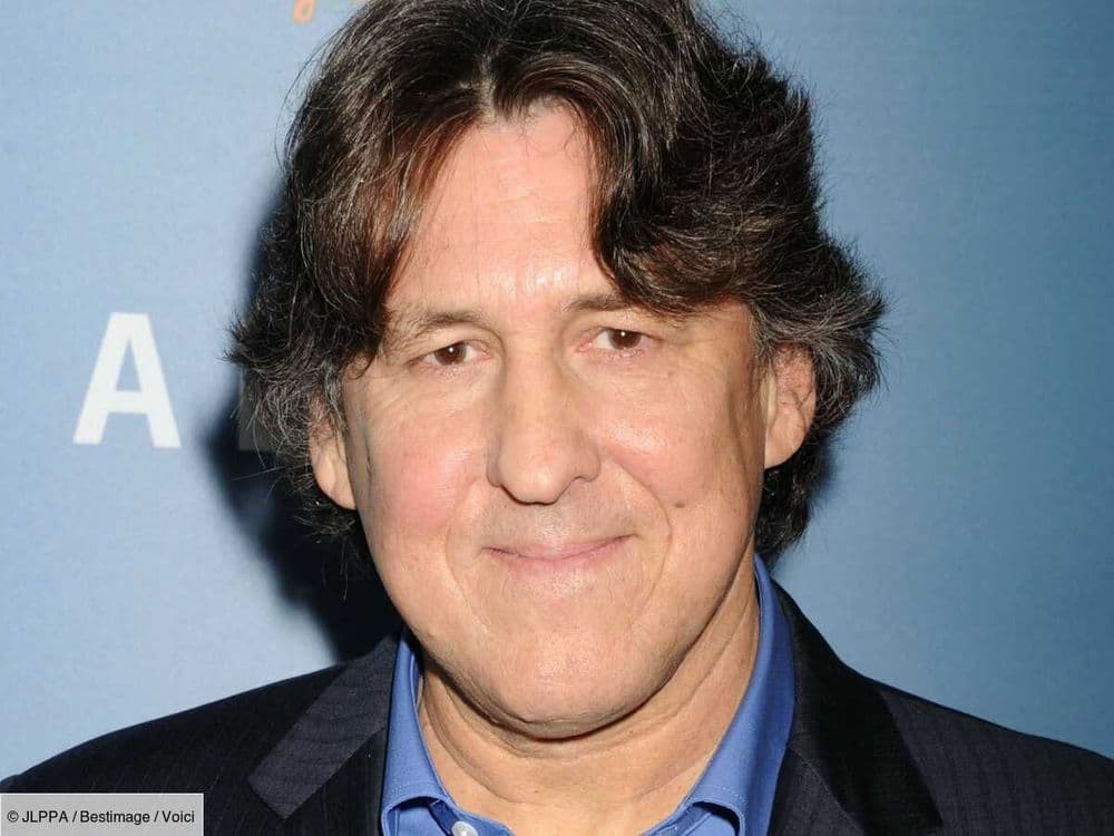 Cameron Crowe (67 ans) père pour la troisième fois : sa petite-amie de 27 ans sa cadette dévoile les premiers clichés de leur fille