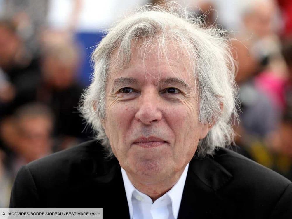 Jacques Doillon accusé de viols : le réalisateur placé sous le statut de témoin assisté
