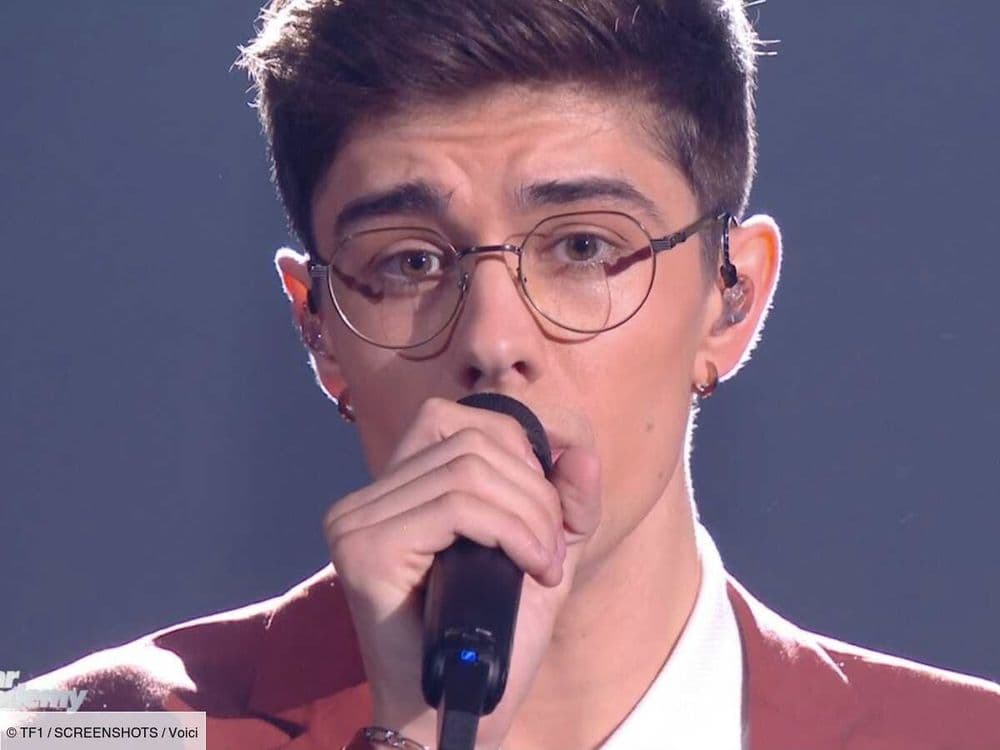 Axel (Star Academy) en froid avec Héléna Bailly ? Ce geste du chanteur qui n'est pas passé inaperçu