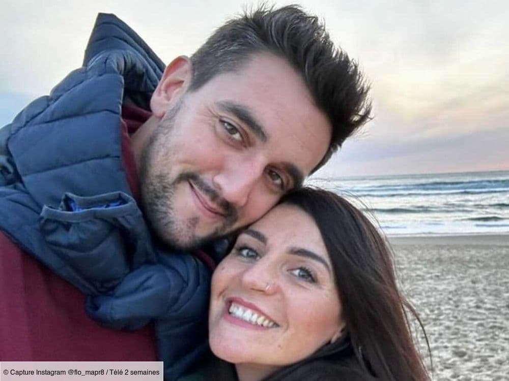 "Nous nous sentions épanouis" : Tracy et Flo (Mariés au premier regard) toujours en couple ? Ce message qui sème le doute