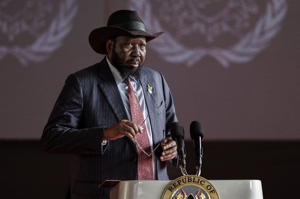 Le président du Soudan du Sud "est vivant", affirme son gouvernement face aux rumeurs