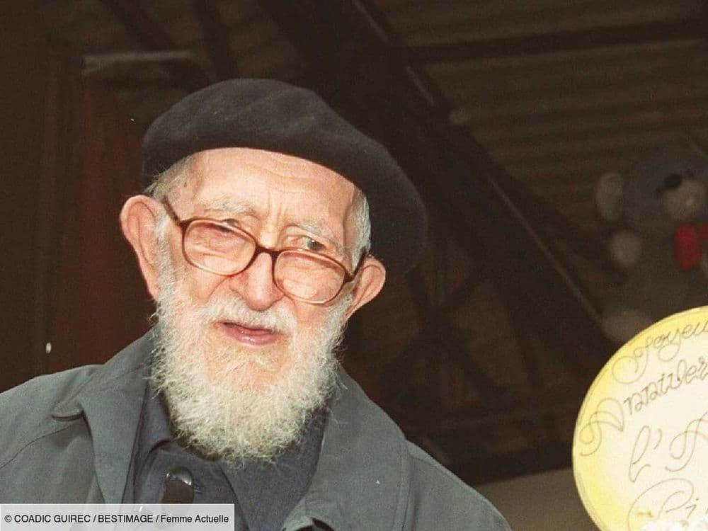 Accusations de viols par l'Abbé Pierre : l'Église demande l'ouverture d'une enquête après de nouvelles révélations
