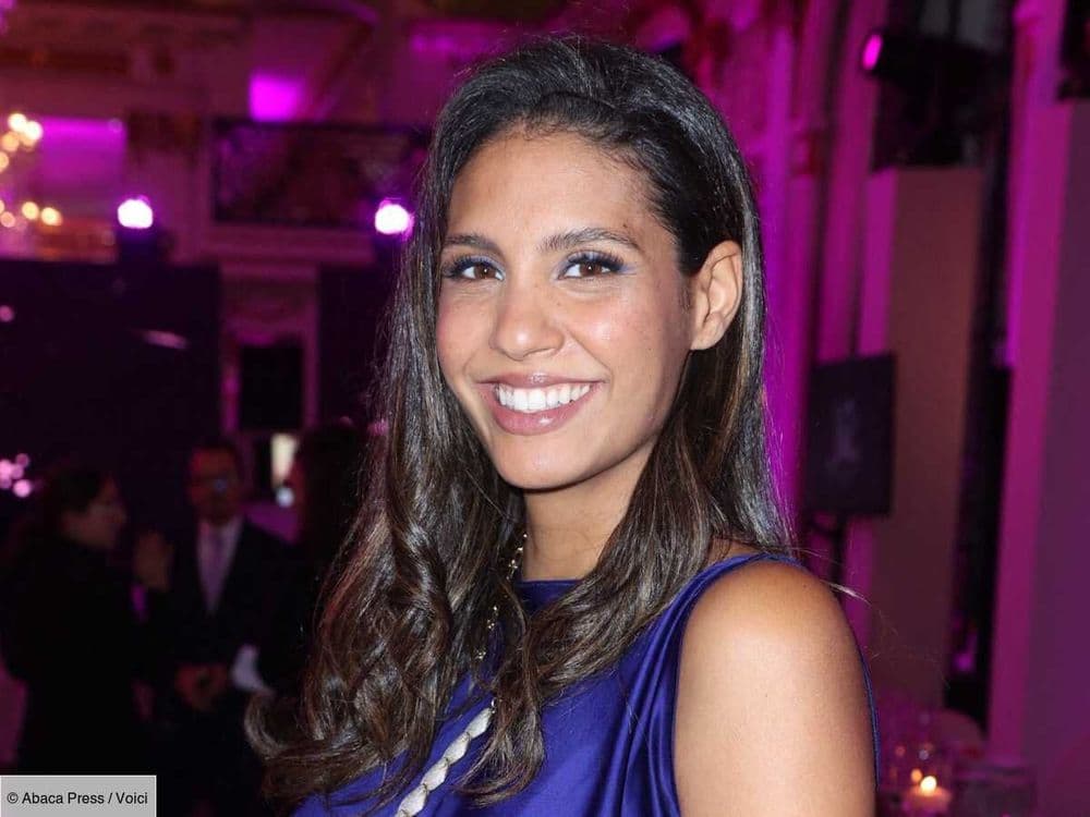 Chloé Mortaud enceinte : l’ancienne Miss France dévoile son adorable baby-bump