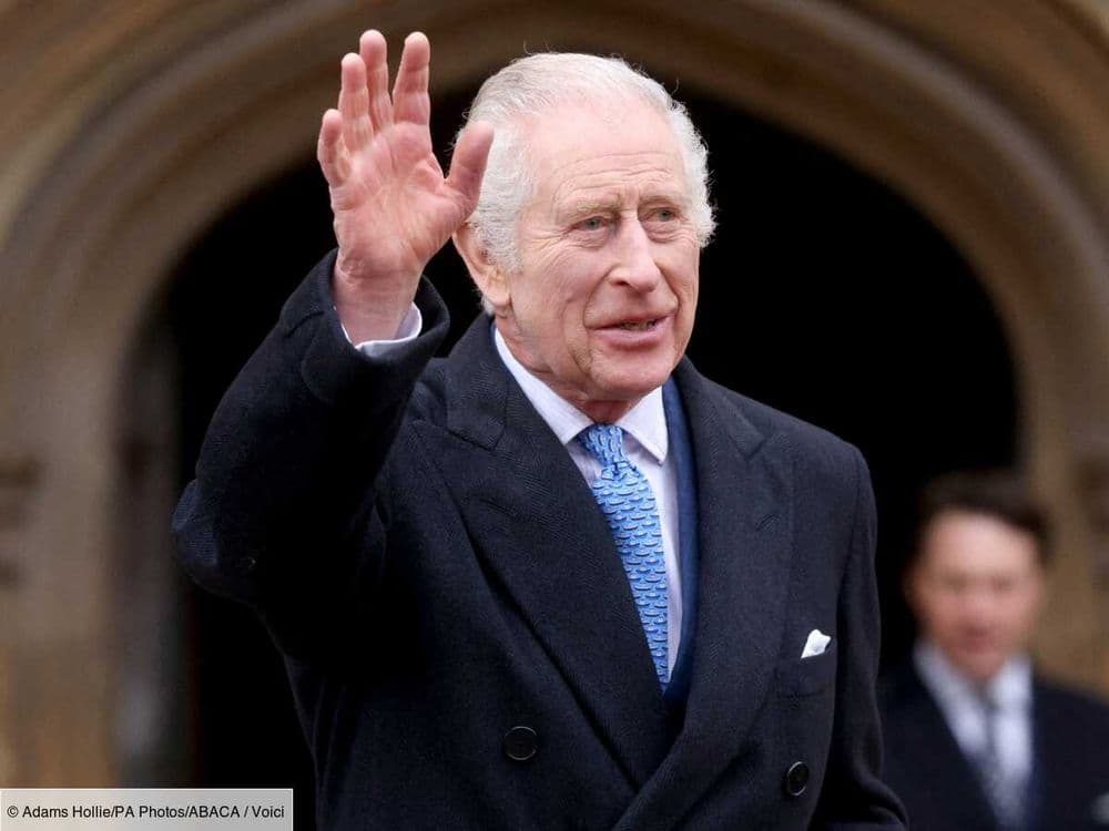 "La vie est trop courte" : le roi Charles III ferait tout pour revoir Archie et Lilibet, les enfants de Meghan et Harry