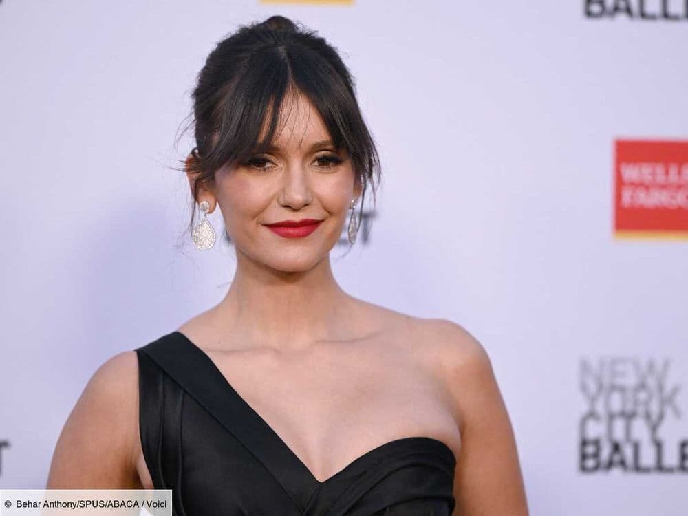Nina Dobrev est fiancée : qui est le célèbre champion olympique, qui partage la vie de l'ex-star de Vampire Diaries ?