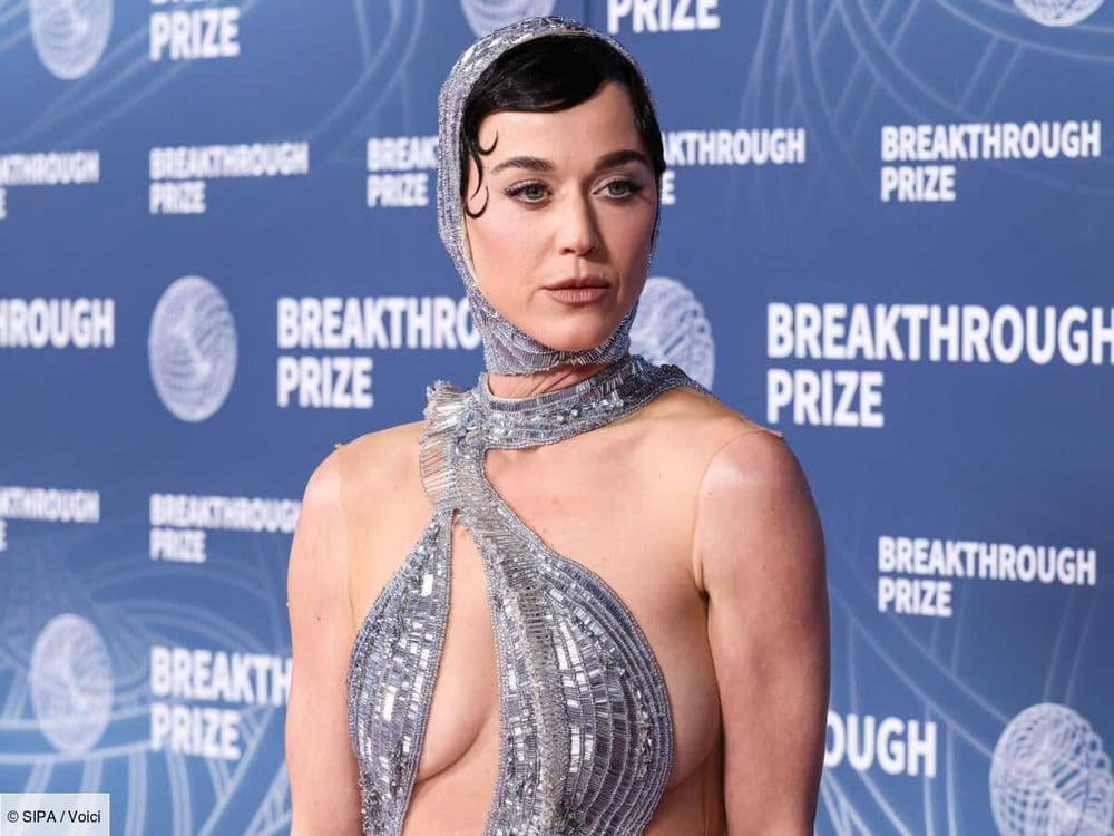 Katy Perry réagit à la polémique sur son voyage dans l’espace lors de son concert au Mexique
