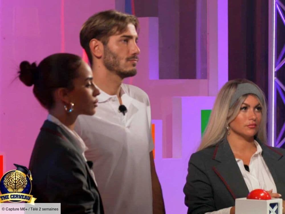 The Cerveau : qui est le candidat éliminé dans l'épisode du 15 janvier ?