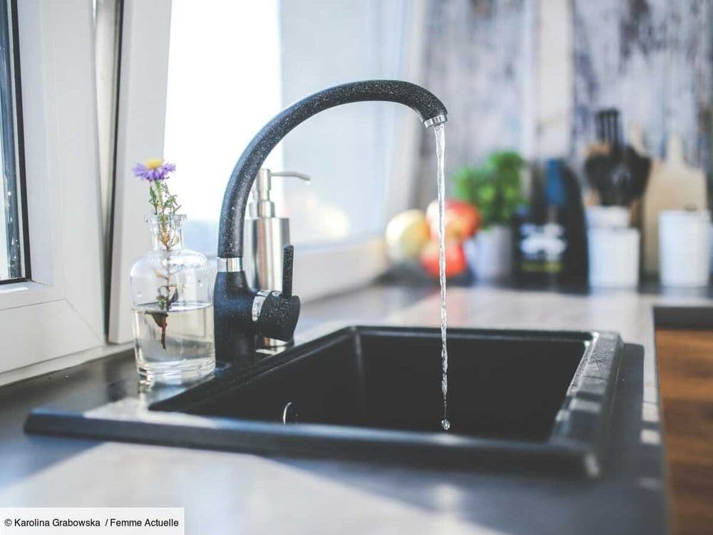 Votre facture d'eau est anormalement élevée : comment la contester