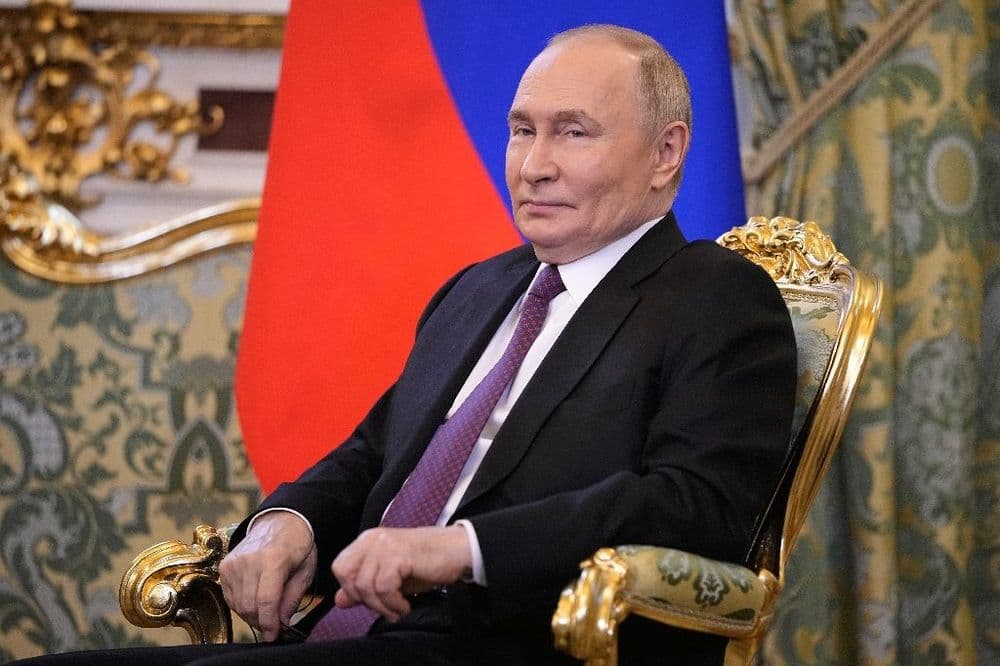 Accord conditionnel de Kiev pour de nouveaux pourparlers lundi à Istanbul avec Moscou
