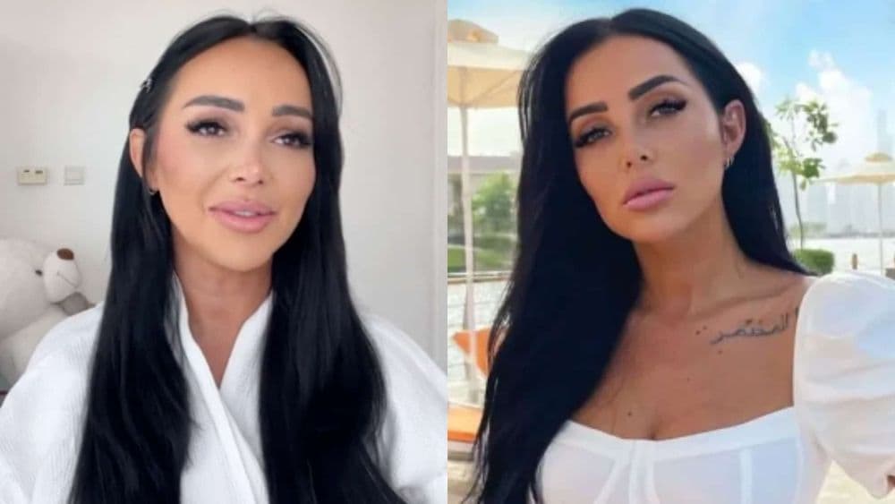 Fidji Ruiz : victime d'une terrible arnaque, elle perd une somme astronomique !