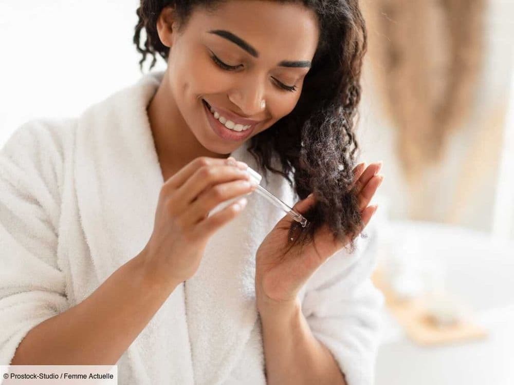 Cheveux ondulés, bouclés, frisés, crépus : quel produit coiffant choisir pour définir mes boucles selon mon type de cheveux ?