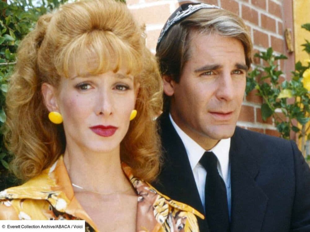 Mort de Jill Jacobson : l’actrice de Madame est servie et Castle avait 70 ans