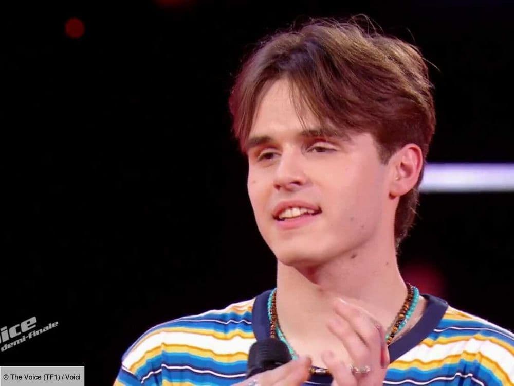 The Voice : Clément éliminé aux portes de la grande finale, la Toile s'insurge !