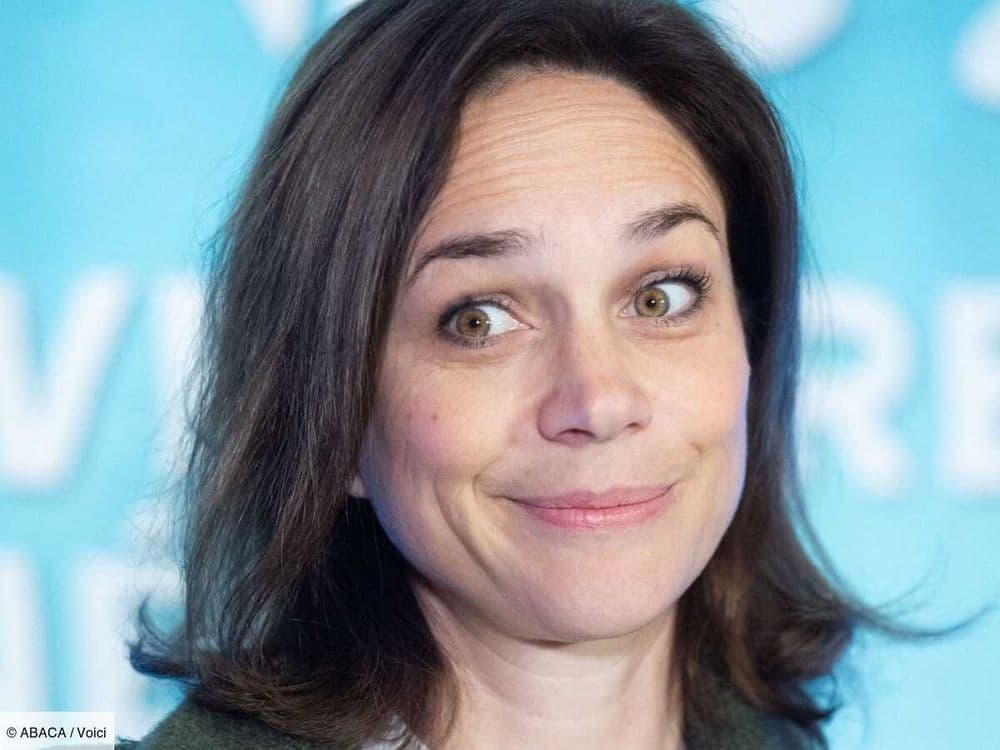 "C'est Danse avec les stars, pas les Jeux olympiques" : Nathalie Péchalat, finaliste de l'émission, cash sur le programme