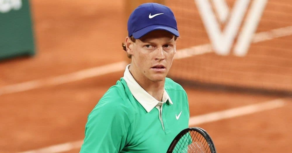 Sinner peut gagner Roland-Garros grâce à un autre sport