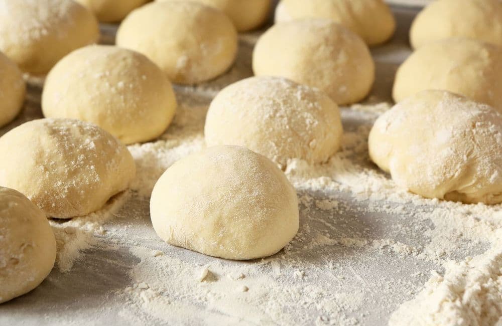 Voici combien de temps il faut laisser reposer la pâte à pizza