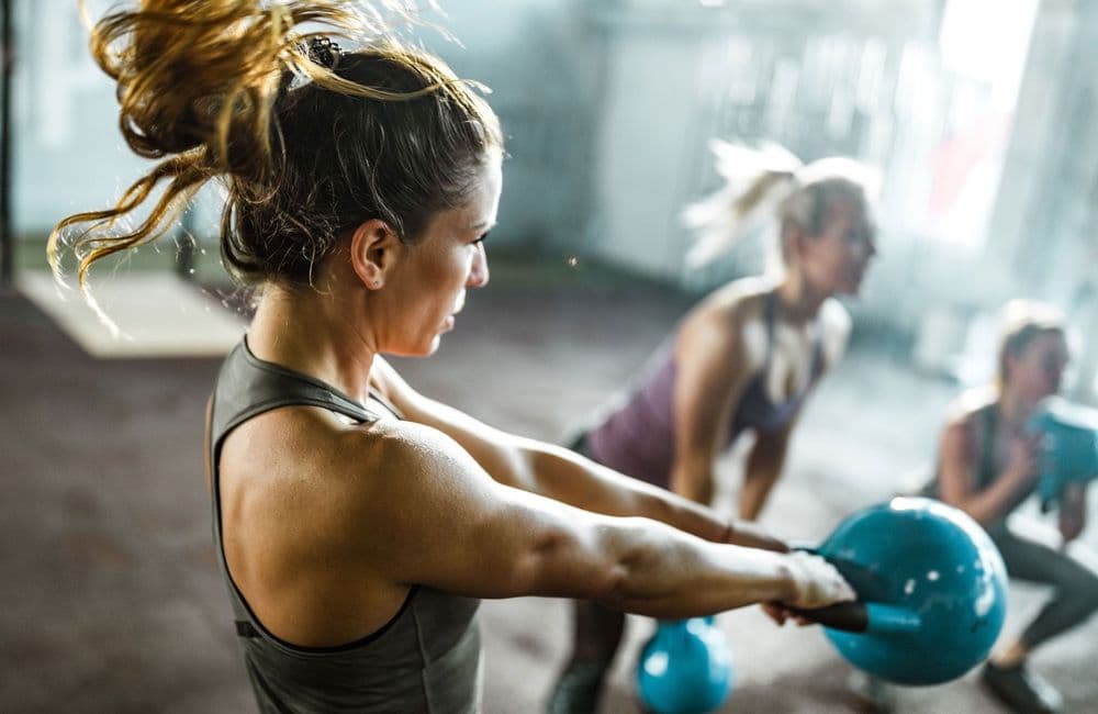 6 exercices de renforcement musculaire pour éviter les blessures au ski