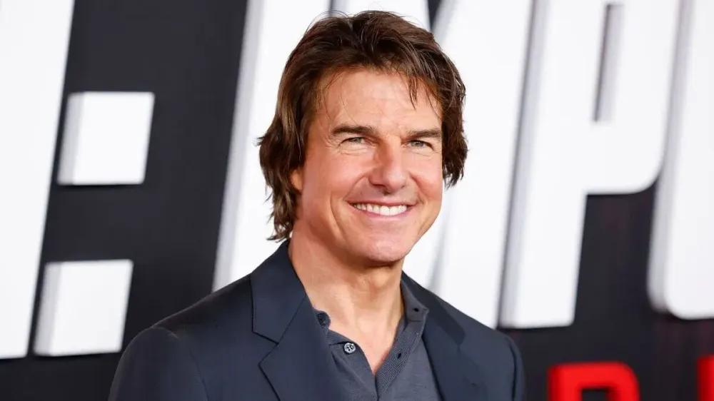 Tom Cruise manque de respect à un célèbre acteur français : "On ne va pas…