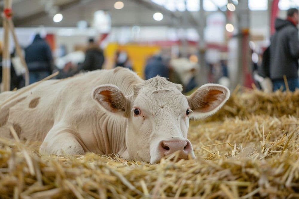 Connaissez-vous vraiment le Salon de l’Agriculture ?