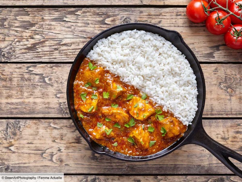 Repas du soir : nos idées recettes en moins de 30 minutes