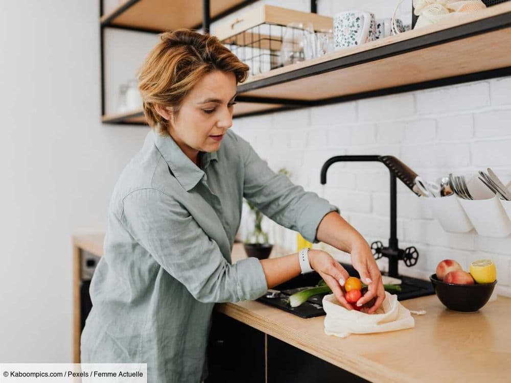 Vous êtes en manque d'inspiration pour un repas léger et équilibré ? Voici le dîner idéal d'une nutritionniste
