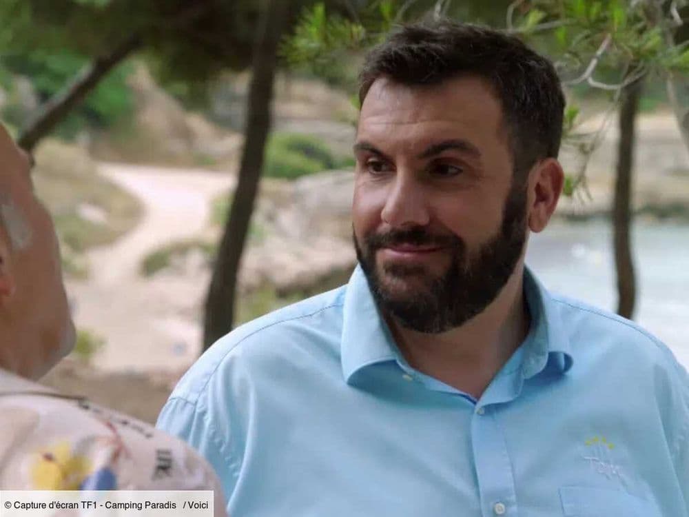 Camping Paradis : Keen'v, Héloïse Martin, Xavier Deluc... Comment sont recrutés les guests du feuilleton ?